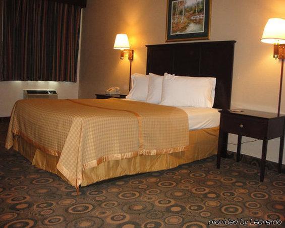Timberlake Motel Lynchburg Chambre photo