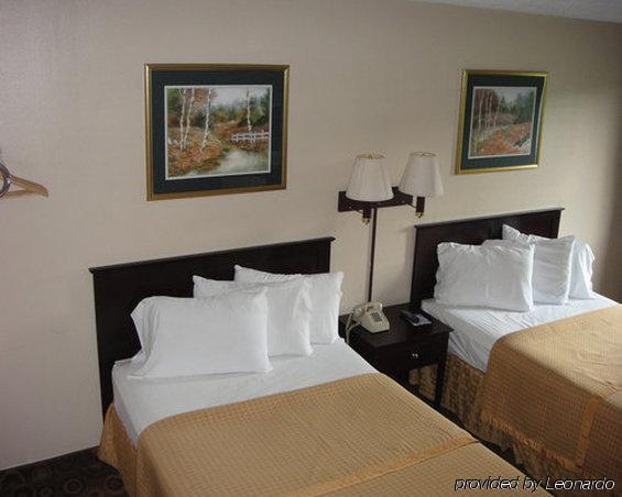 Timberlake Motel Lynchburg Chambre photo