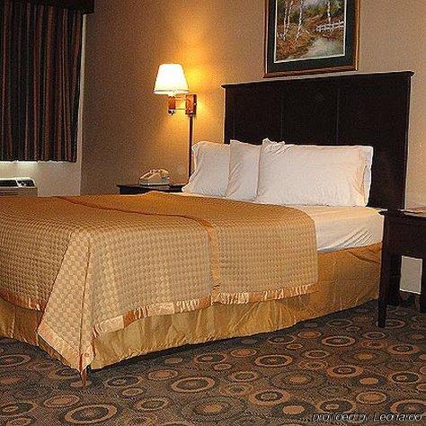 Timberlake Motel Lynchburg Extérieur photo