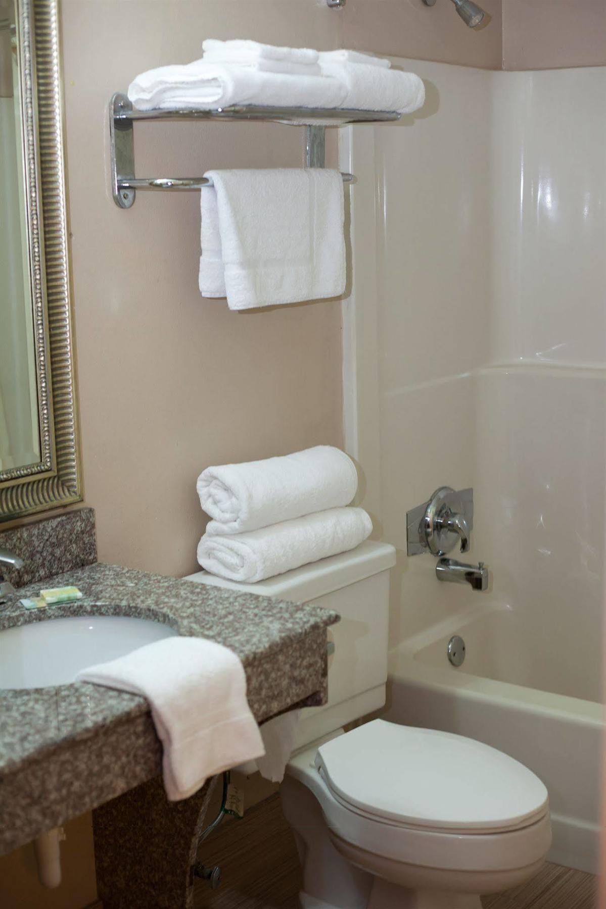 Timberlake Motel Lynchburg Extérieur photo