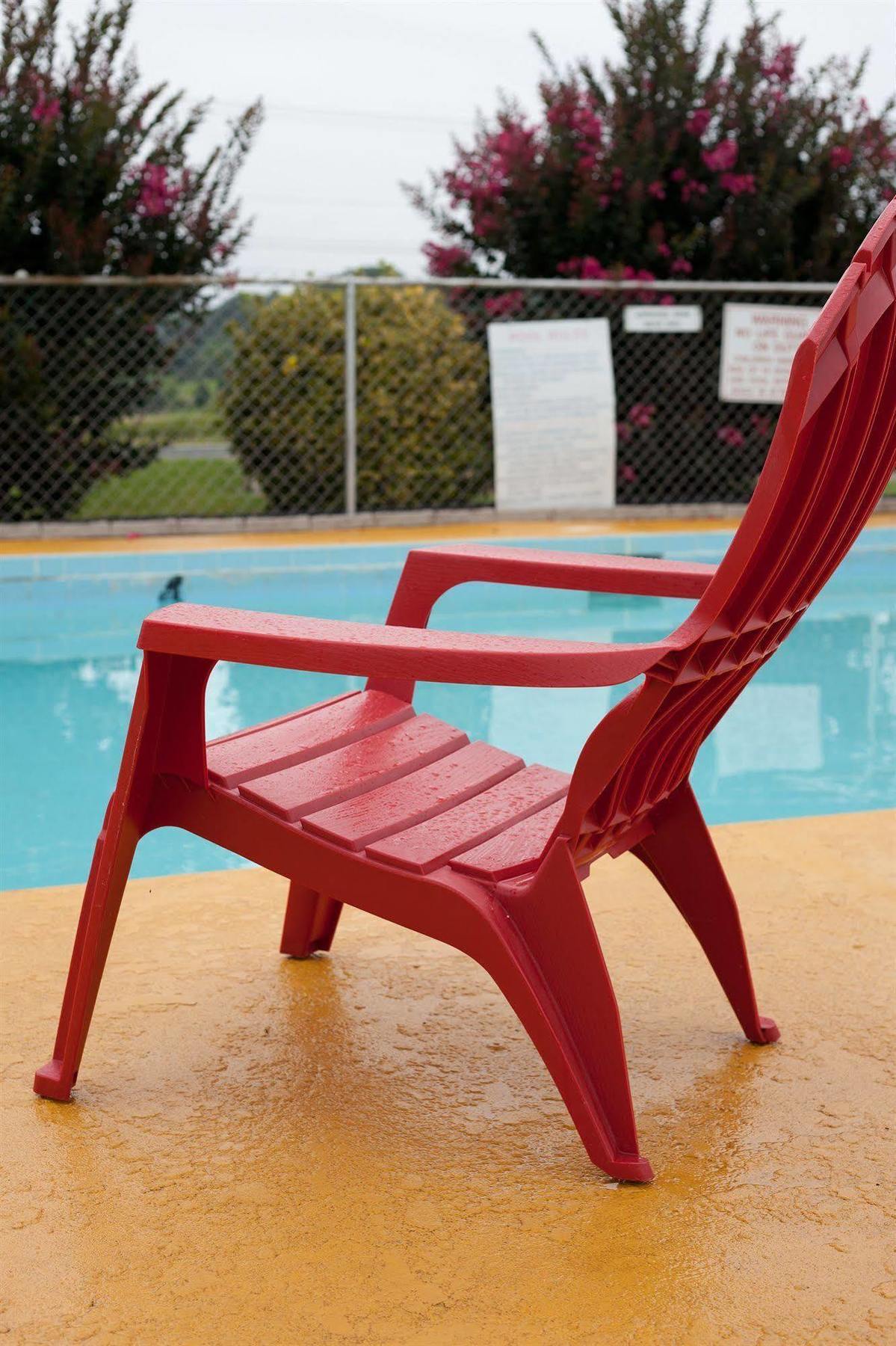 Timberlake Motel Lynchburg Extérieur photo