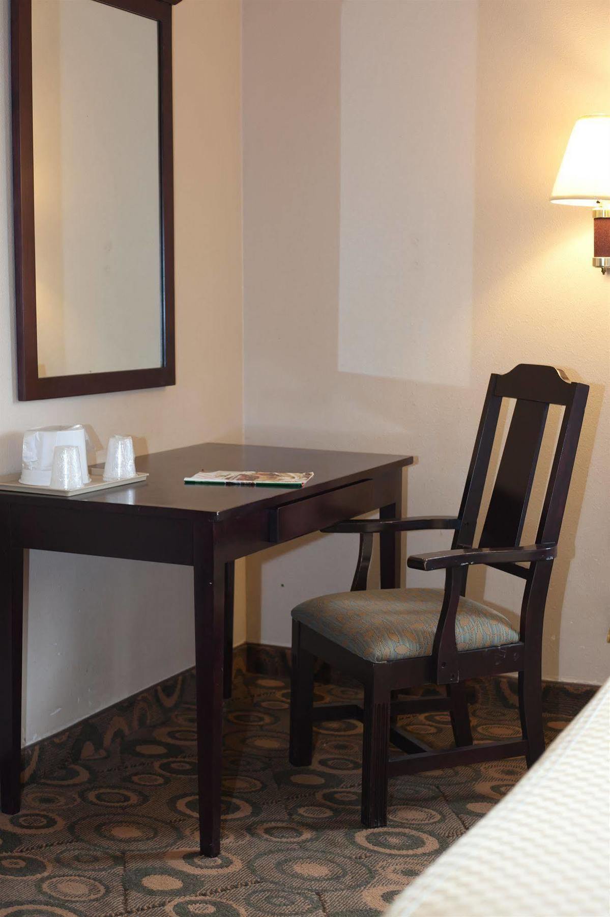 Timberlake Motel Lynchburg Extérieur photo